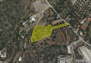 Agios Nikolaos Kreta, Agios Nikolaos: Bauland nahe Strand und Stadt zu verkaufen Grundstück kaufen